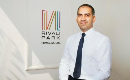 Rohan Khatau: Driving Smart and Sustainable Growth at CCI Projects