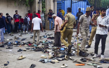 Did Bengaluru Forget to Plan? High Court’s 9 Questions Shake State Govt