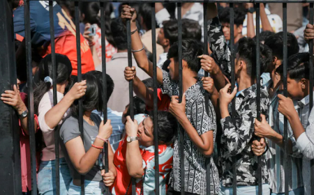 RCB Celebration Turns Fatal: Police Commissioner Among Big Names Suspended