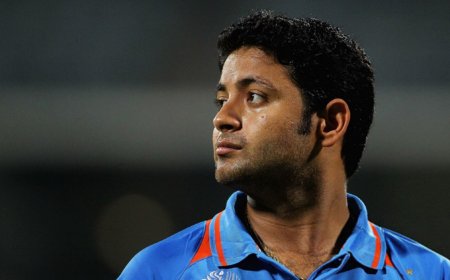 Two Time World Cup Winner Piyush Chawla Announced Retirement From All Forms Of Cricket