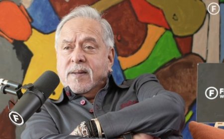 Vijay Mallya Shares An Untold Story of Buying An IPL Team In The First Edition