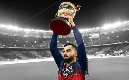 Virat Kohli Stampede Complaint: Who Is Responsible For Bengaluru Tragedy After RCB’s IPL Win?