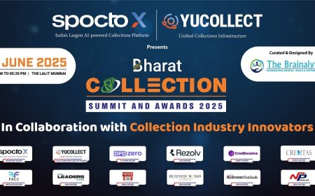 India's Largest Collections Summit Set to Redefine the Industry with Unmatched Scale and Vision