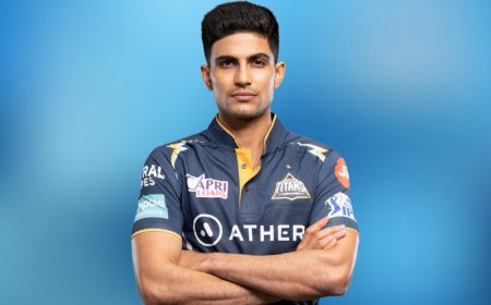 No Kohli, No Rohit—Is Team India Ready for This Big Change in England?