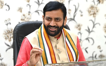 Haryana’s CM Questions Punjab’s Governance: Did Bhagwant Mann Miss the Mark in Punjab Welfare Work?