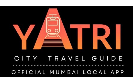 Yatri Sees 10x Surge in App Searches, Significant Rise in Installs After Delhi Metro Integration