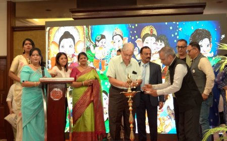 Qala Sanskriti Launches Sarees by Transgender Artists and 150 Artisans to Empower Communities