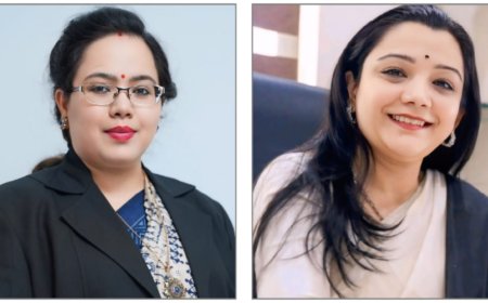 Strategic Alignment of Outcome-Based Education and Digital Ecosystems: A Roadmap for Indian Universities By Dr. Rupali Singh & Dr. Avani Desai
