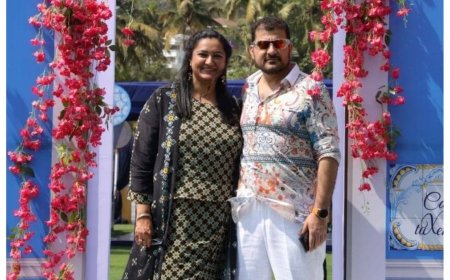 Geetika Mahandru Discusses How AI Is Redefining Modern Marketing