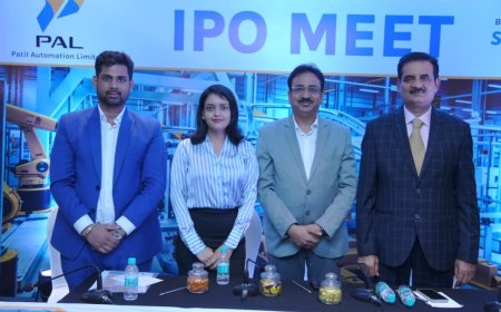 Patil Automation Limited IPO Opens on June 16, 2025