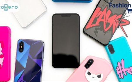 Covero and FashionCart: Changing Online Shopping in India