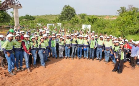 Vedanta Lanjigarh Launches Mega Drive: 1 Lakh+ Trees Across Kalahandi and Rayagada