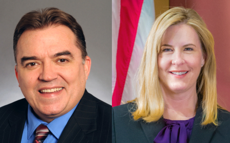 Minnesota Lawmakers Shot at Home by Fake Cops—How Safe Are Our Leaders Now?