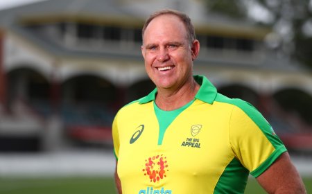 India vs England Series or WTC Glory? Why Did Matthew Hayden Change the Topic?