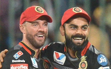 A Pregnancy Guess Gone Wrong? Why AB de Villiers Regrets Speaking about Virat Kohli's Family