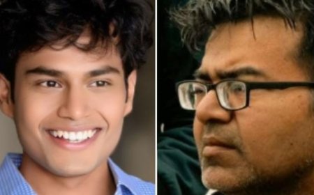 Director Sachin Gupta Unveils Upcoming Family Drama Featuring Himanshu Goel in Lead