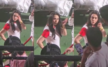 Cyber Warriors or Just Claims? Did Pakistan Really Shut Down IPL Floodlights?