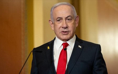 Will Netanyahu Really Target Iran's Supreme Leader Next? Shocking Words Stir Fear