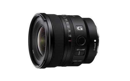 Sony India Launches Large Aperture Ultra-Wide FE 16mm F1.8 G Expressive Prime Lens