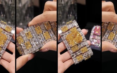 Azzallure Unveils Sculptural Engagement Ring Collection in Response to Changing Bridal Preferences