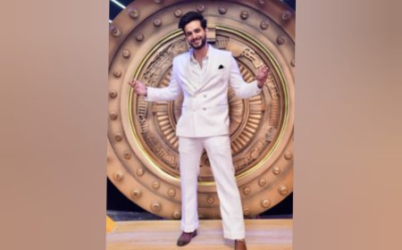 Abhishek Malhan Takes a Stand Against Trolling Culture, Calls Out Influencer Sufi for Mocking Creators