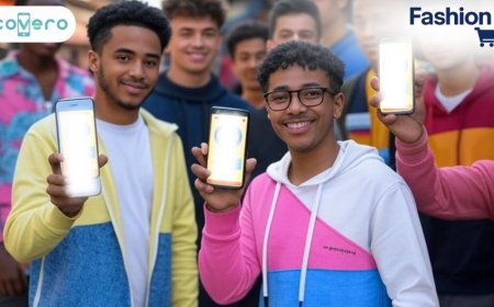 The Rise of Covero and FashionCart: DPKSTECH’s Disruption in Online Retail