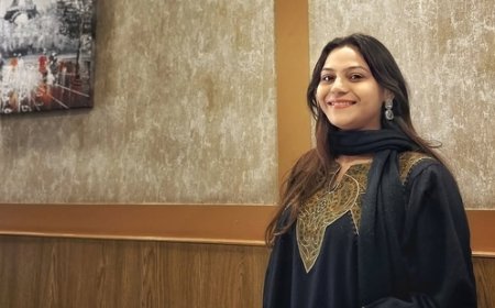 From Travel Vlogs To Espionage Charges: What’s Happening With Jyoti Malhotra?