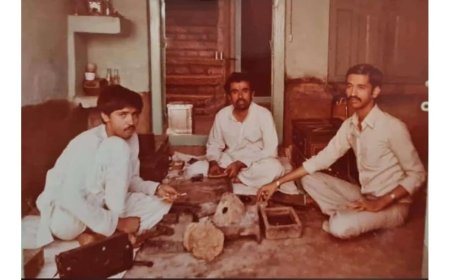 From Ancestral Art to Modern Mastery: The Journey of Sabari Solitaires