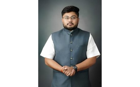 Meet Rudraksh Shrimali – The Best Astrologer in Delhi Transforming Lives Through Vedic Wisdom