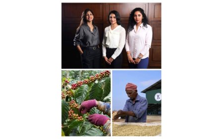 Kelachandra Coffee to Showcase India’s Specialty Coffee Excellence at World of Coffee 2025 Geneva