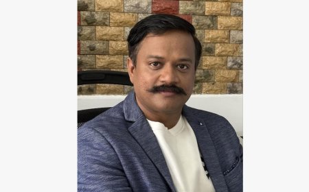 Nikhil Deotarse: Rewiring the Soul for Love, Abundance, and Emotional Freedom