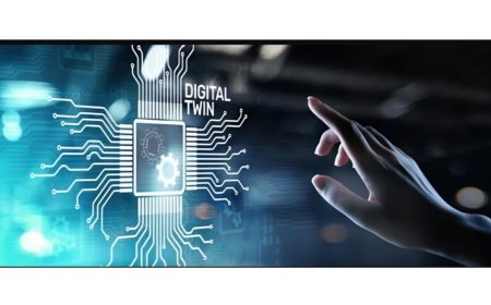 Digital Twin: The Doorway to Smart Manufacturing