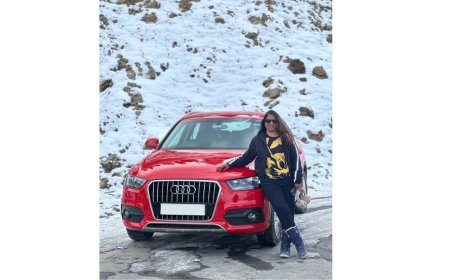 From Bhaderwah to Global Homes: How Irene James is Bringing Jammu and Kashmir’s Mountain Treasures to the World Through Yaffa.in