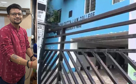 FIR Details Horror of Kolkata Law Student’s Gangrape, ‘I Was Treated Like a Dead Body’