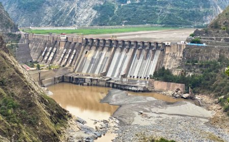 Hague Court Vs India: Is Pakistan Playing Tricks With The Indus Waters Treaty?