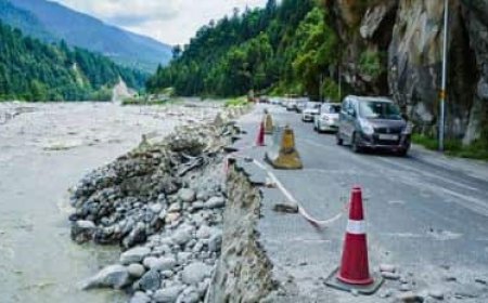 Himachal Flash Flood Horror In Kangra And Kullu – Another Body Found, Toll Rises To Six