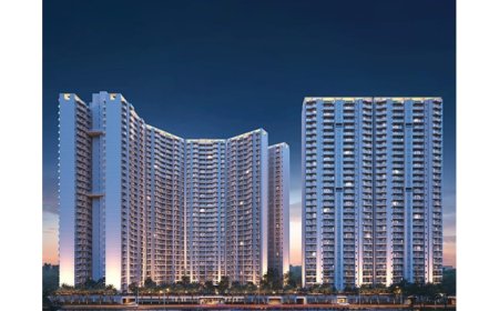 Eternia: Spacious Residences For Grand Living