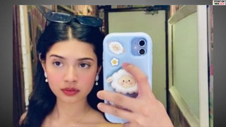 Influencer Sharmistha Panoli arrested over a communal post; court remands 14 days of judicial custody