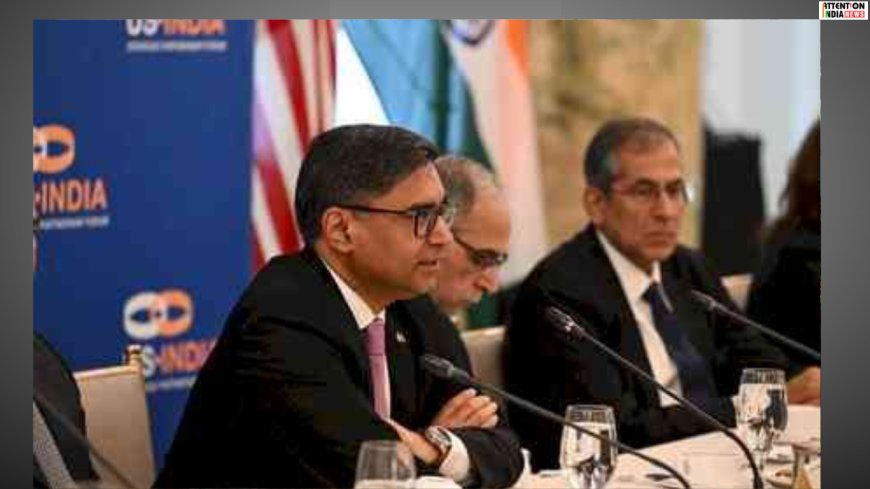 India US holds FATF discussions as India wants to put Pakistan on ‘grey list’