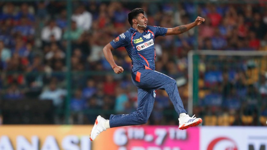 Mayank Yadav Injury Becomes Worse, Might Have To Follow Jasprit Bumrah's Route
