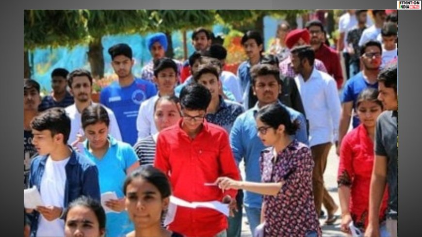 JEE Advanced 2025 Results announced by IIT Kanpur; check details
