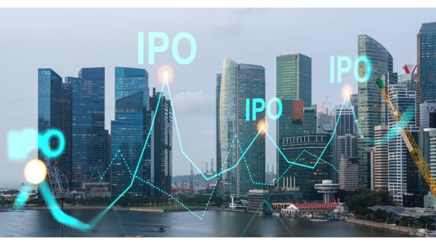 5 IPOs Coming in 2025: Companies Part of Your Day-to-Day Portfolio