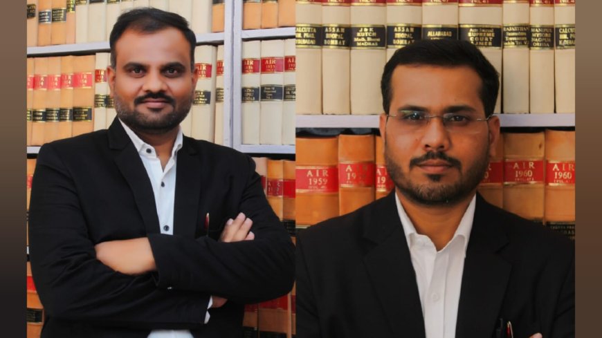 Suprema Lex Advocates and Associates: Pune’s Rising Legal Powerhouse Led by Visionary Legal Minds