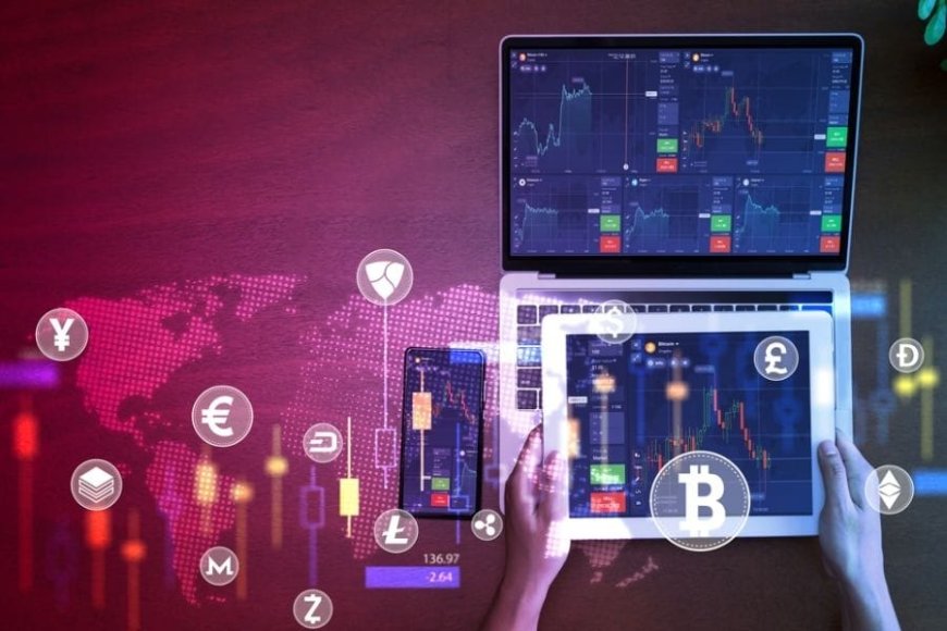 BuddyEx Brings Transparent Social Trading to Global Markets