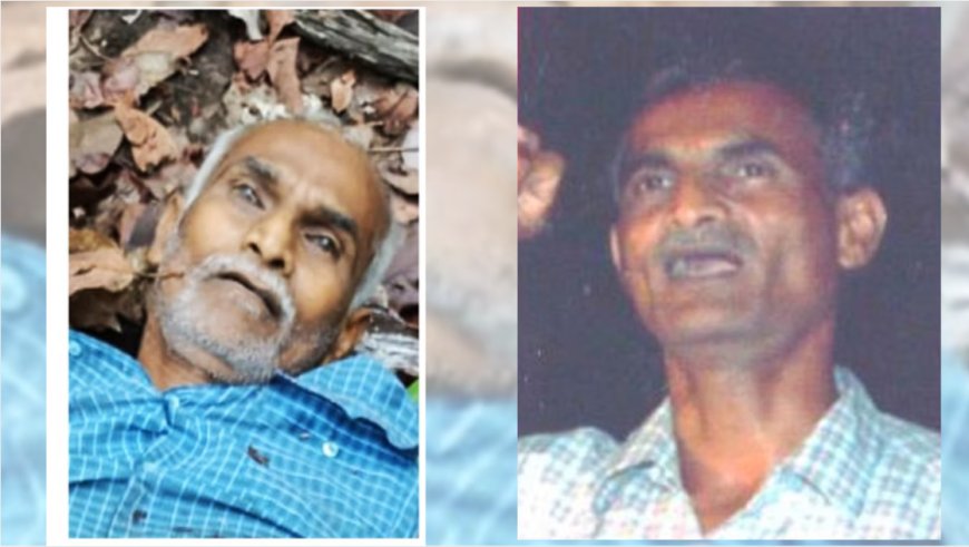Sudhakar Killed in Bijapur Forest: Is This the Final Blow to Maoist Core in Central India?