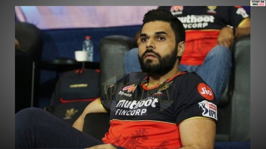 Bangalore stampede case: RCB’s marketing head and 3 others arrested