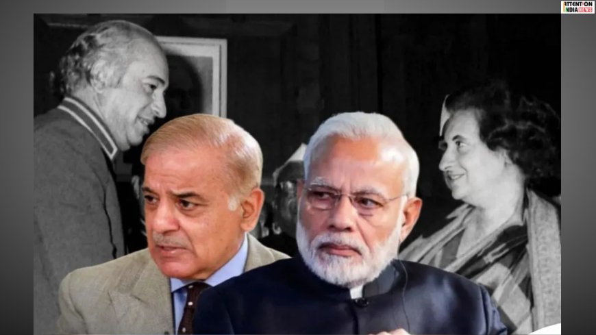Simla Agreement a “dead document ” says Pakistan’s Defence Minister Khawaja Asif