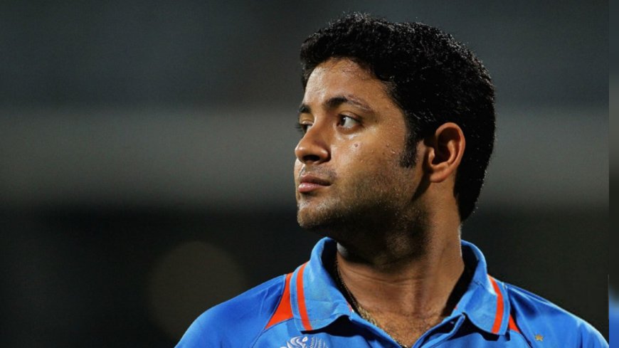 Two Time World Cup Winner Piyush Chawla Announced Retirement From All Forms Of Cricket