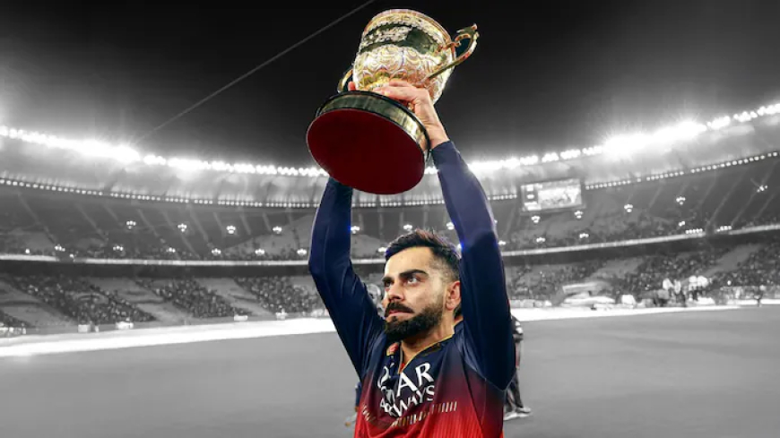 Virat Kohli Stampede Complaint: Who Is Responsible For Bengaluru Tragedy After RCB’s IPL Win?