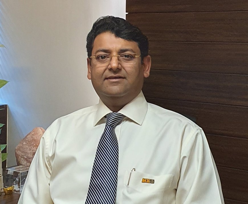ACE Posts Highest-ever Sales and Profits - Total Income up by 14.6% YoY with Expanded Margins